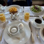 ホテルニューグランド - 