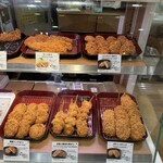 とんかつ まい泉 - 料理写真: