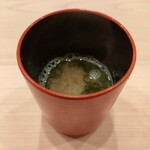 鮨 赫 sushi aka Tokyo - 