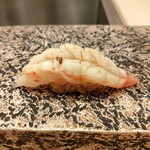 鮨 赫 sushi aka Tokyo - 