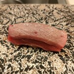 鮨 赫 sushi aka Tokyo - 