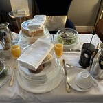 ホテルニューグランド - 