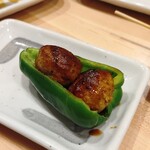 やきとり大吉 - 