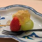 鮨 赫 sushi aka Tokyo - 