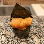 鮨 赫 sushi aka Tokyo - 