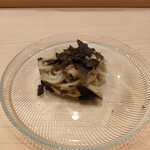 鮨 赫 sushi aka Tokyo - 