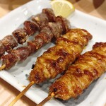 やきとり大吉 - 