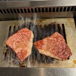 焼肉うしごろ - 