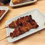 やきとり大吉 - 