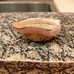 鮨 赫 sushi aka Tokyo - 