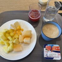 セントラム グリル＆ワイン - 