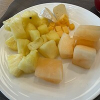 セントラム グリル＆ワイン - 