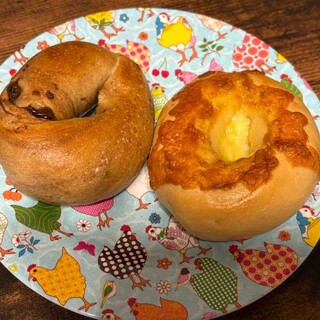 ヒグベーグル&カフェ_0