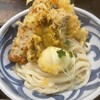 うどん 兎麦 阪急三番街店