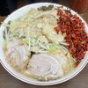 ラーメン二郎 横浜関内店