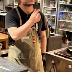 酒場あらかぶ - 