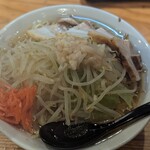 自家製麺 うろた - 
