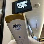 gelato pique cafe 三井アウトレットパーク大阪門真店 - 