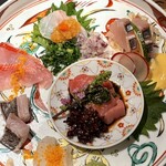 酒場あらかぶ - 