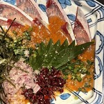 酒場あらかぶ - 