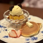 喫茶トリコロール - 