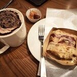 スターバックスコーヒー - 