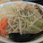 自家製麺 うろた - 