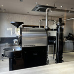 タリーズコーヒー ロースター相模大野中央公園店 - 