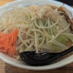 自家製麺 うろた - 