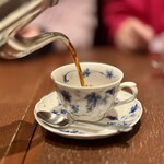 喫茶トリコロール - 