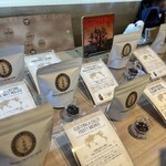 タリーズコーヒー ロースター相模大野中央公園店 - 