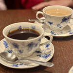 喫茶トリコロール - 