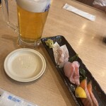 回転寿司　江戸ッ子 - 