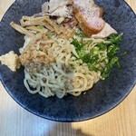 しおらーめん進化 - 