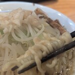 自家製麺 うろた - 