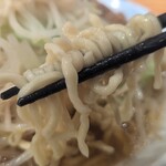 自家製麺 うろた - 