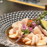 酒場あらかぶ - 