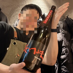 酒場あらかぶ - 