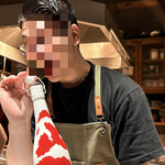 酒場あらかぶ - 