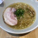 しおらーめん進化 - 