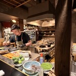 酒場あらかぶ - 