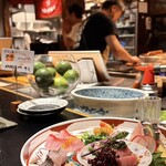 酒場あらかぶ - 