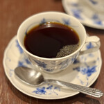 喫茶トリコロール - 