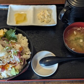 海鮮和食処 くろさか_0