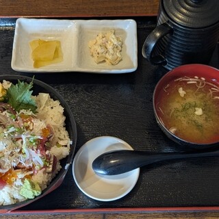 海鮮和食処 くろさか_1