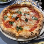 PIZZERIA HIRO mukonoso - 