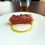 インターナショナルブラッスリー KUNSEI - 