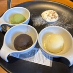 ボーノボーノ 桐生境野店 - 