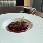 インターナショナルブラッスリー KUNSEI - 