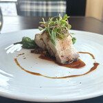 インターナショナルブラッスリー KUNSEI - 